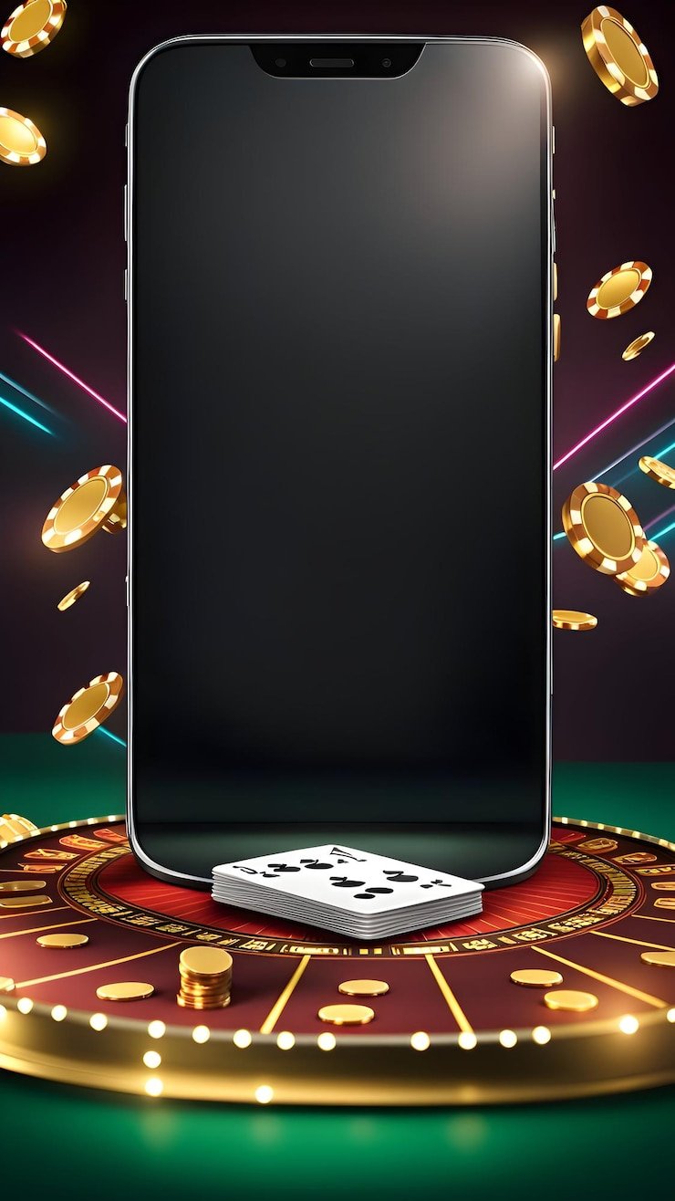 1bet casino