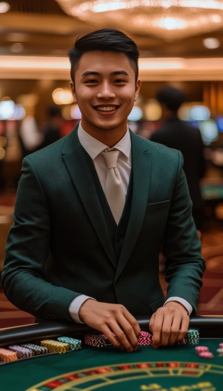 1bet casino