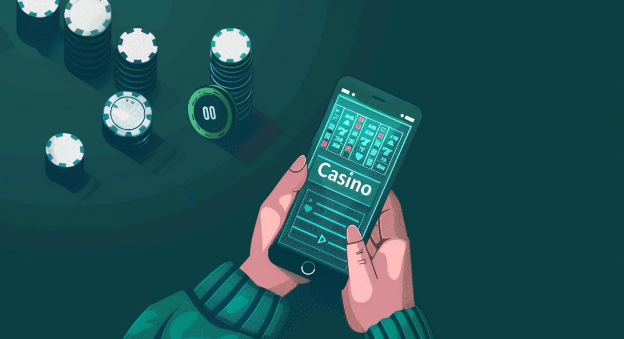 1bet casino