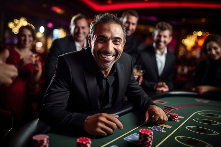 1bet casino