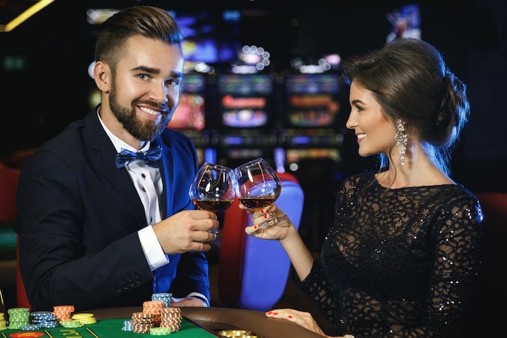 1bet casino