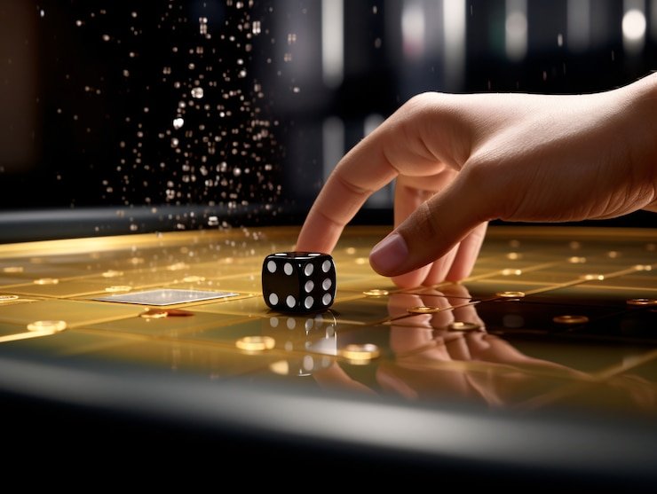 1bet casino