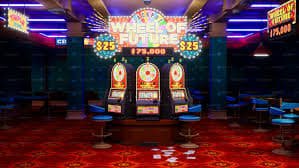 1bet casino