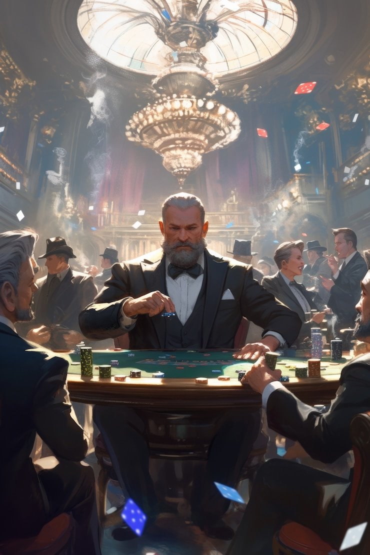 1bet casino