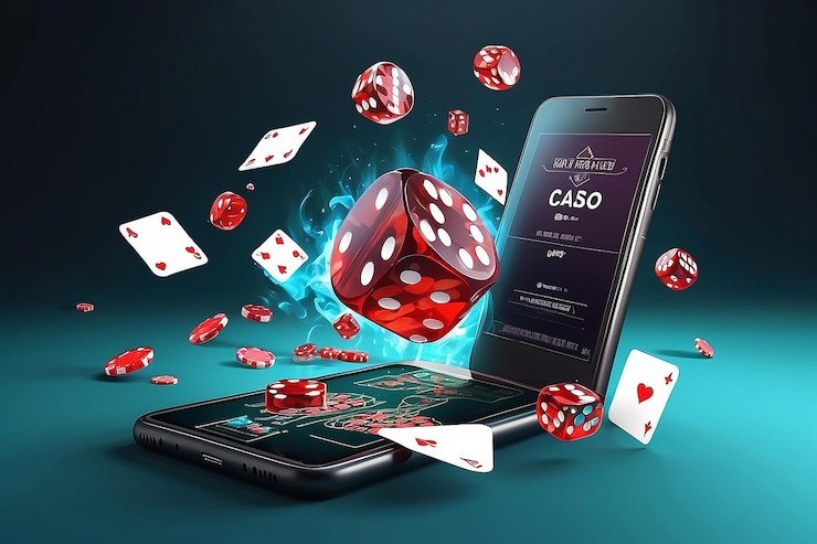 1bet casino