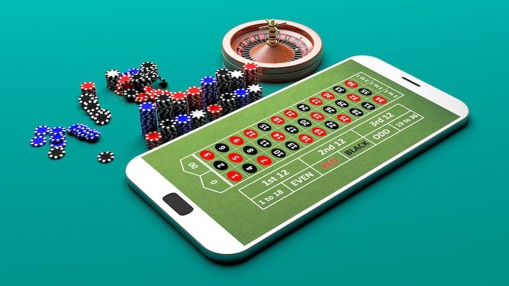 1bet casino
