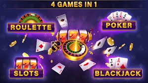 1bet casino