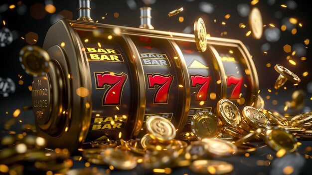 1bet casino