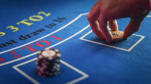 1bet casino
