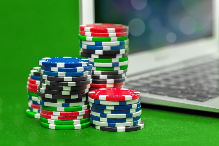 1bet casino