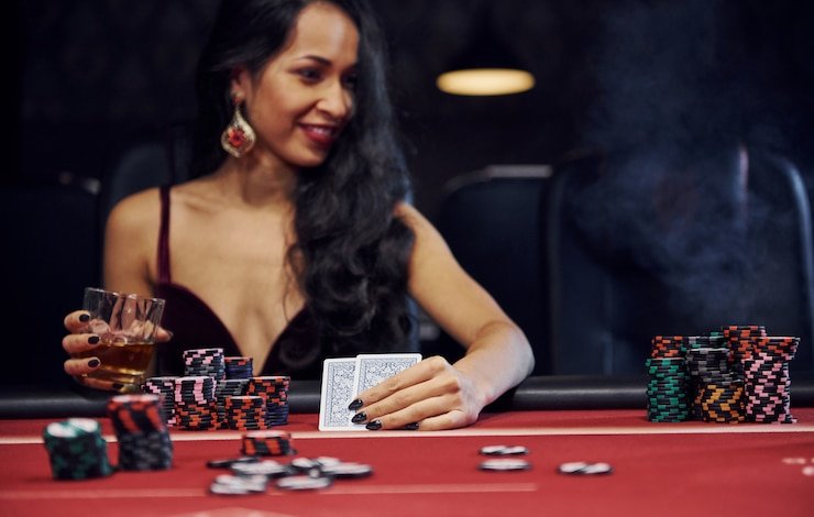 1bet casino